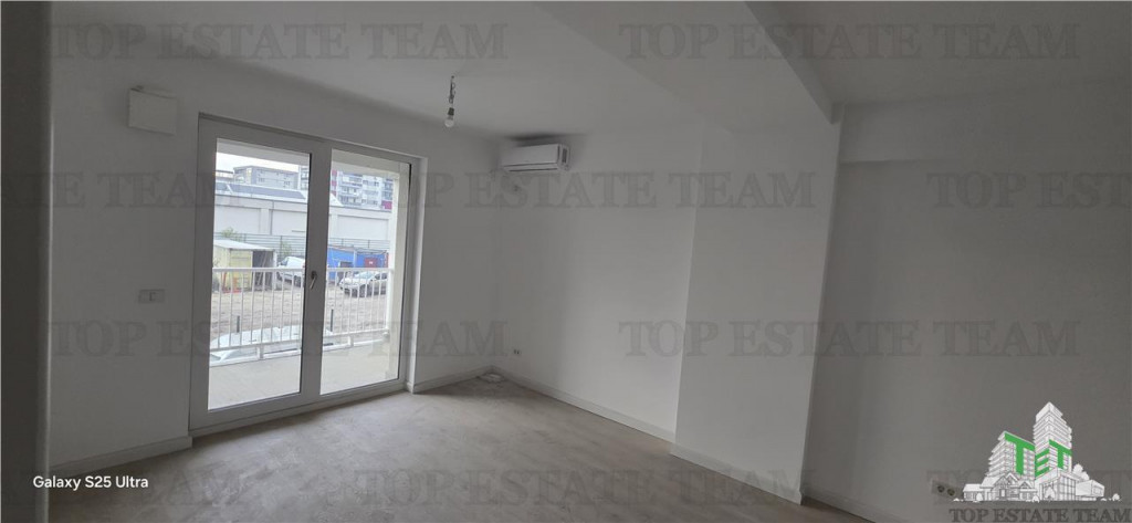 Bragadiru McDonalds - Alexandriei /Apartament 2 camere bloc