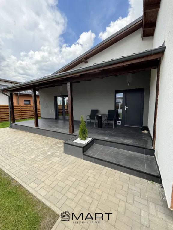 Casa Individuala 108 mp Izvor