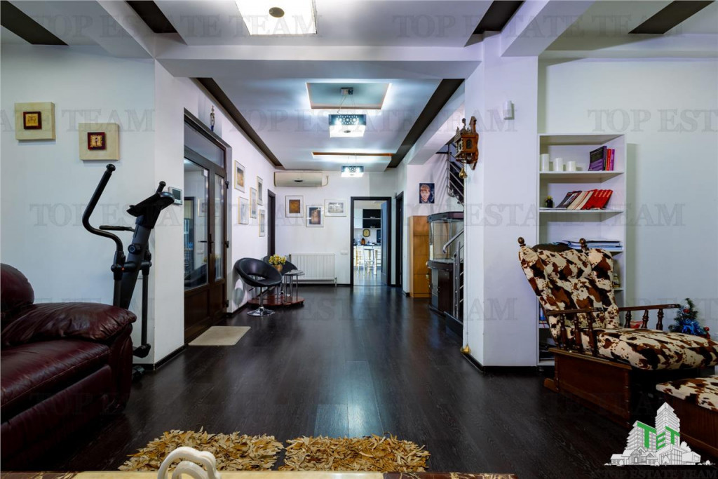 Vila eleganta - Braila - Bariera -