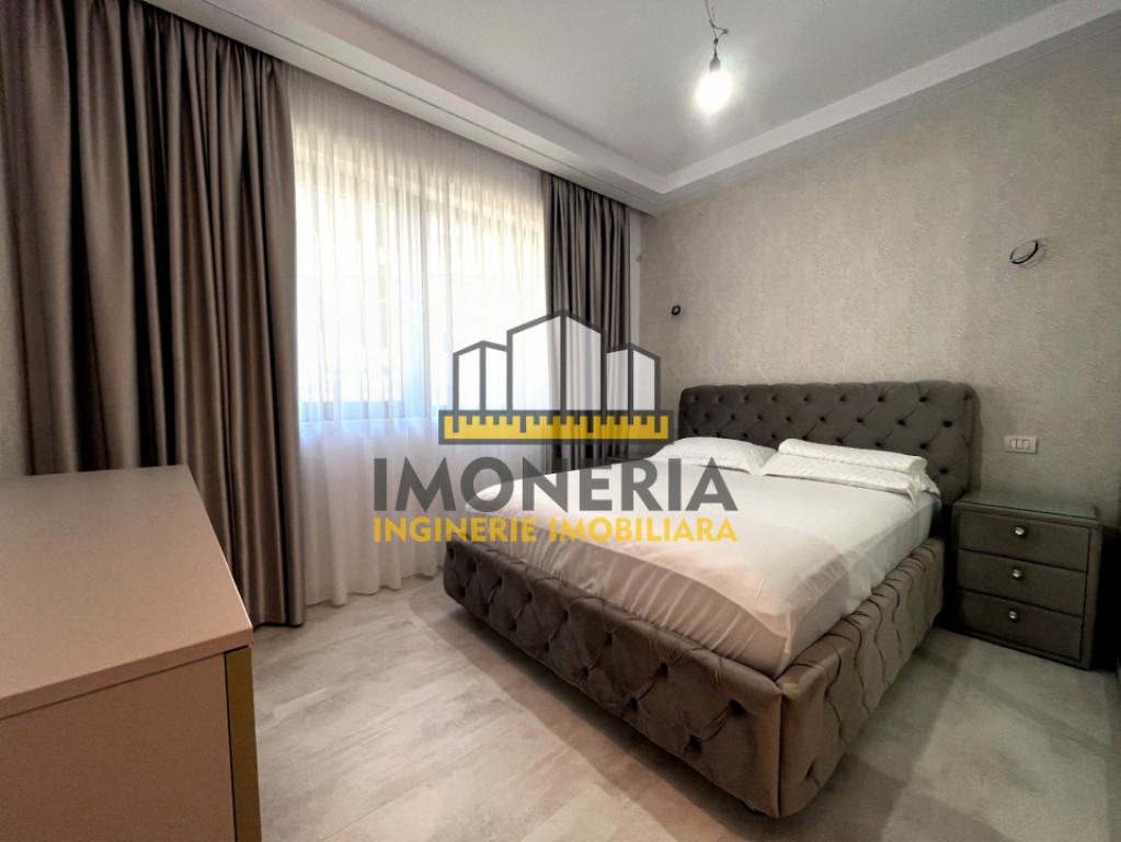 2 camere-0% comision-curte 49 mp-metrou 1 Dec-decomandat