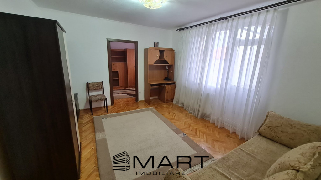 Apartament 3 camere zona Siretului