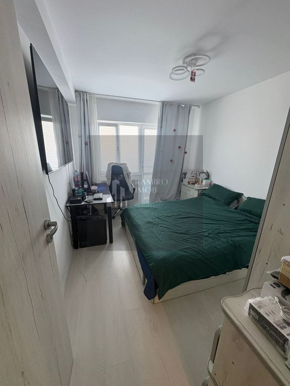 Apartament 2 camere decomandat /Giurgiului