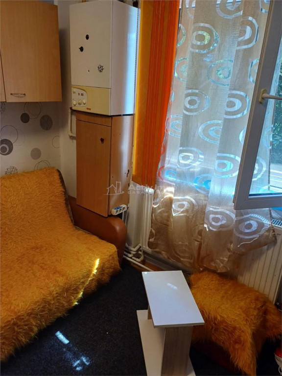 Garsoniera - Bartolomeu