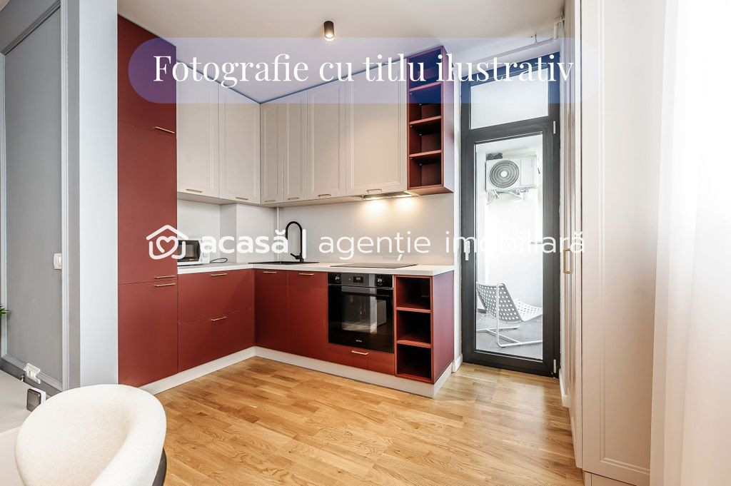 Apartament cu 3 camere in X-city Towers Direct de la dezv...