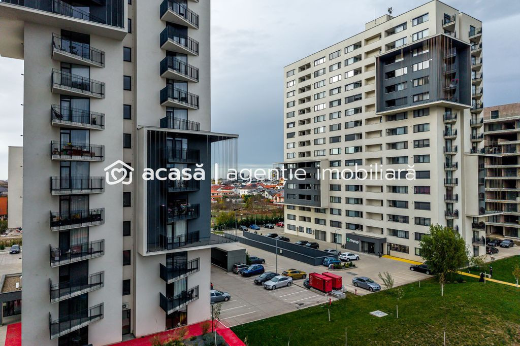 Apartament nou în Timișoara - direct de la dezvoltator ...