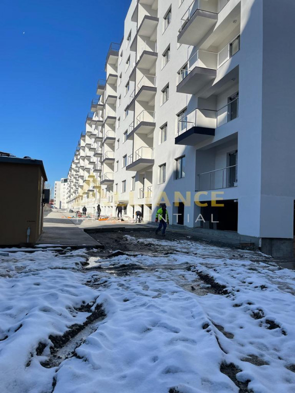 Apartament 2 camere Aparatorii Patriei 15 minute