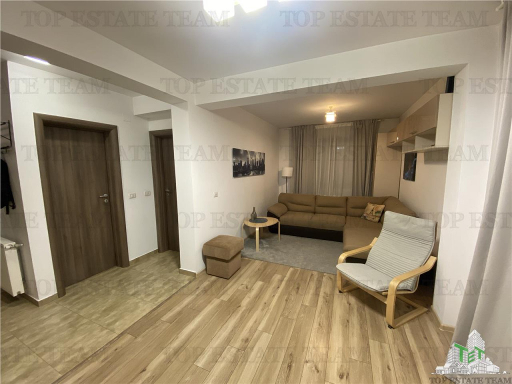 Casa moderna de in Dobroesti