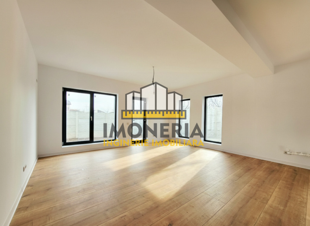 Casa finalizata-comision 0%-Titan/Trapezului-pompa caldura-i