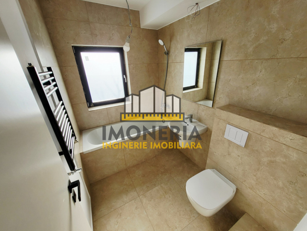 Casa finalizata-comision 0%-Titan/Trapezului-pompa caldura-i