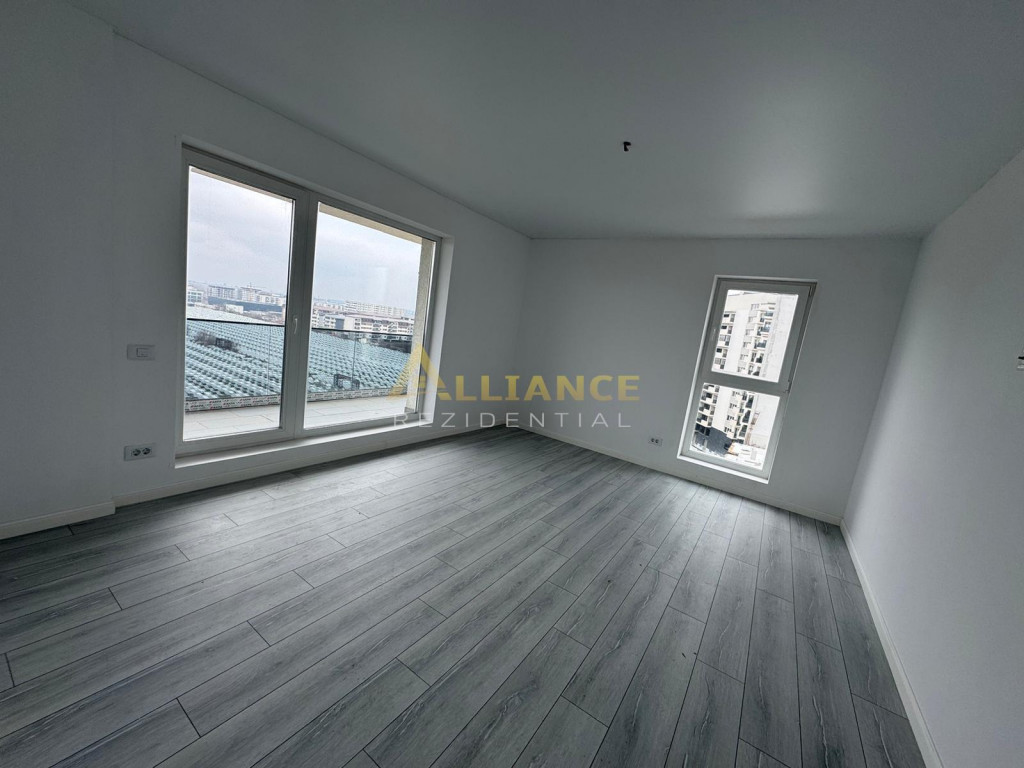 Vand apartament 2 camere decomandat Sector 4 langa Parcul Tu