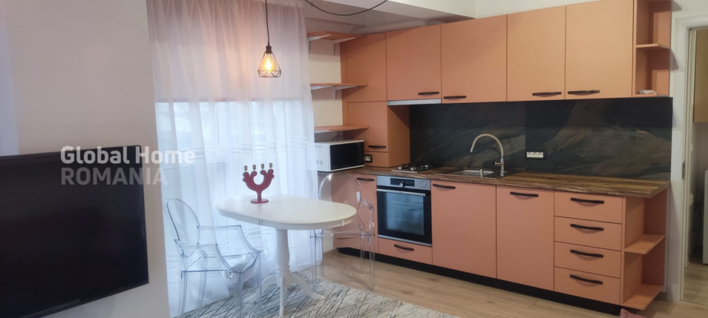 Apartament 2 camere 42MP | Tunari - Stefan cel Mare | Centra