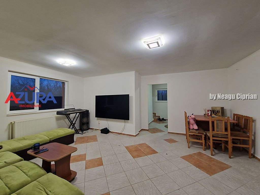 AZURA Imobiliare - Casa la cheie Mosoaia - pret de aparta...