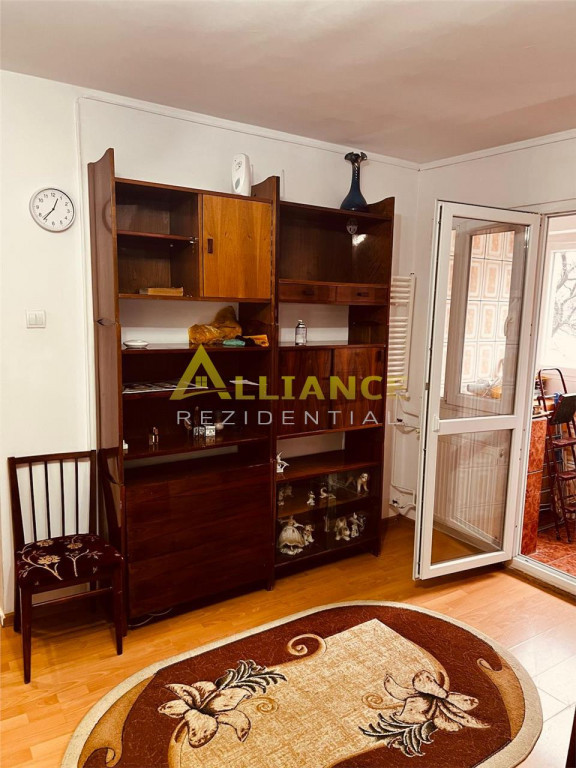 Metrou Aparatorii Patriei-2 Camere-Gata de Mutare