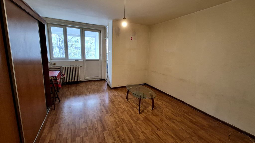 Garsoniera 31,58 mp - Pantelimon- Iancului