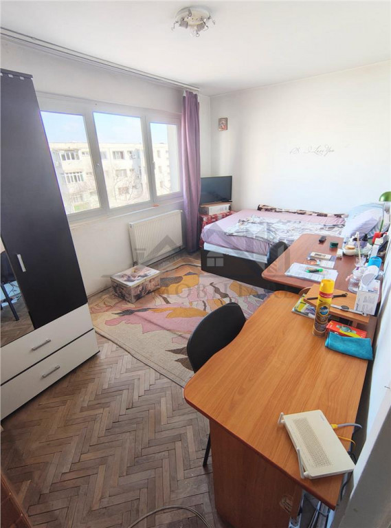 Apartament 3 camere Podu Ros - Aleea Rozelor