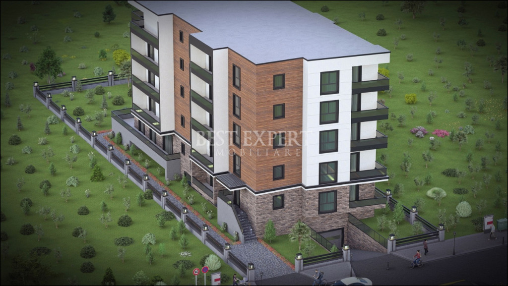 2 Camere Ideal Investitie -10 min STB/Zona linistita