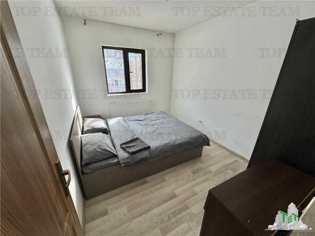 Apartament de cu 3 camere in zona Petre Ispirescu / Sector