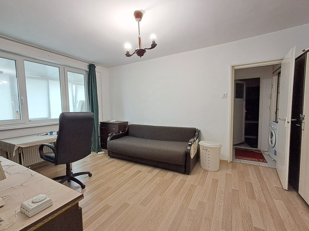 Apartament 2 camere Aleea Bizusa cartier Gheorgheni