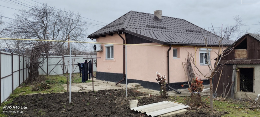 Casa de vanzare Harlau, Iasi