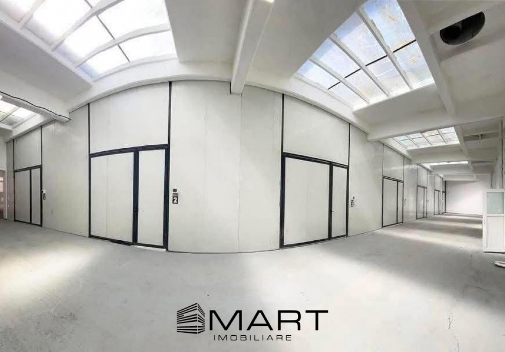 Boxe depozitare 100mp-200mp Cisnadie