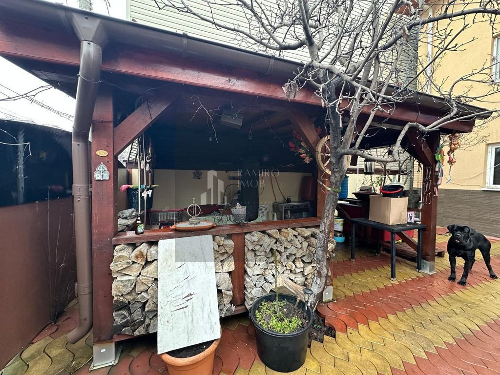 Vila individuala - Sector 4 - Berceni