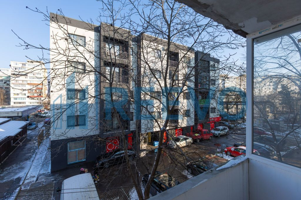 Zonă Centrală- Slanicului- Apartament 2 camere, renovat, m