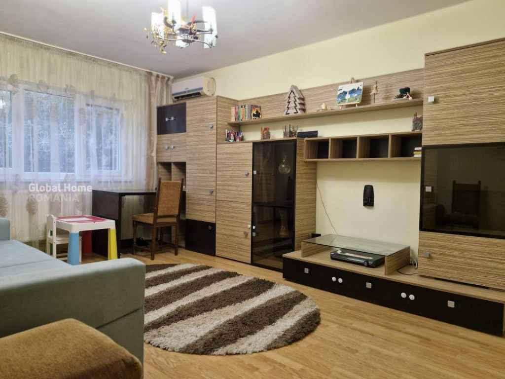 Apart 2 camere 56m2 + Loc Parcare ADP | Aviatiei - Aripilor