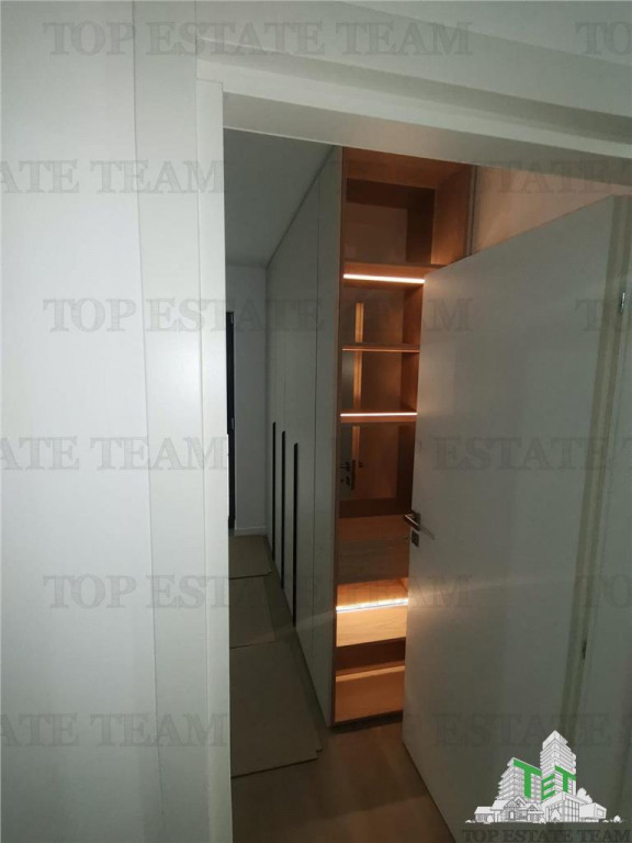 Apartament 3 Camere cu dressing, terasa si balcon, Zona Raho