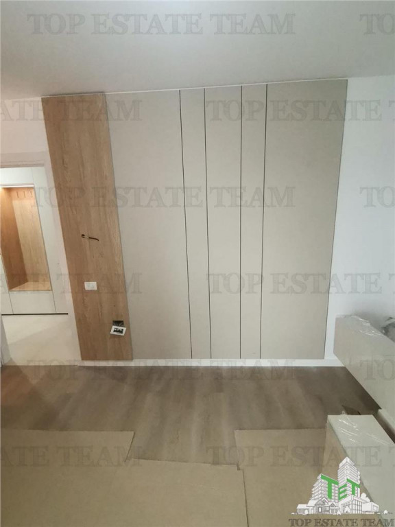 Rahova Apartament 2 Camere, Balcon Spatios
