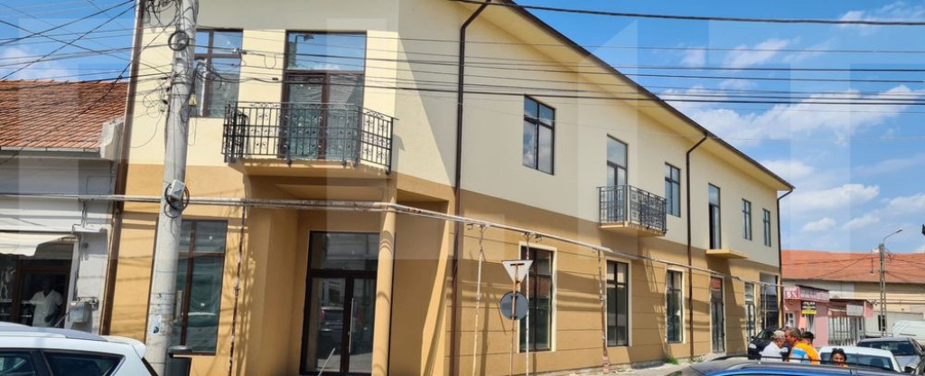 Spațiu comercial multifuncțional – 500 mp | Ideal mini m