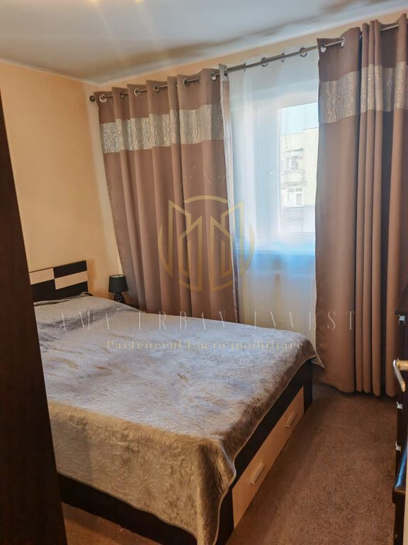 Colentina Dna Ghica apartament 2 camere