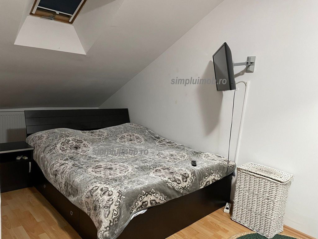 2 camere metrou Aparatorii Patriei