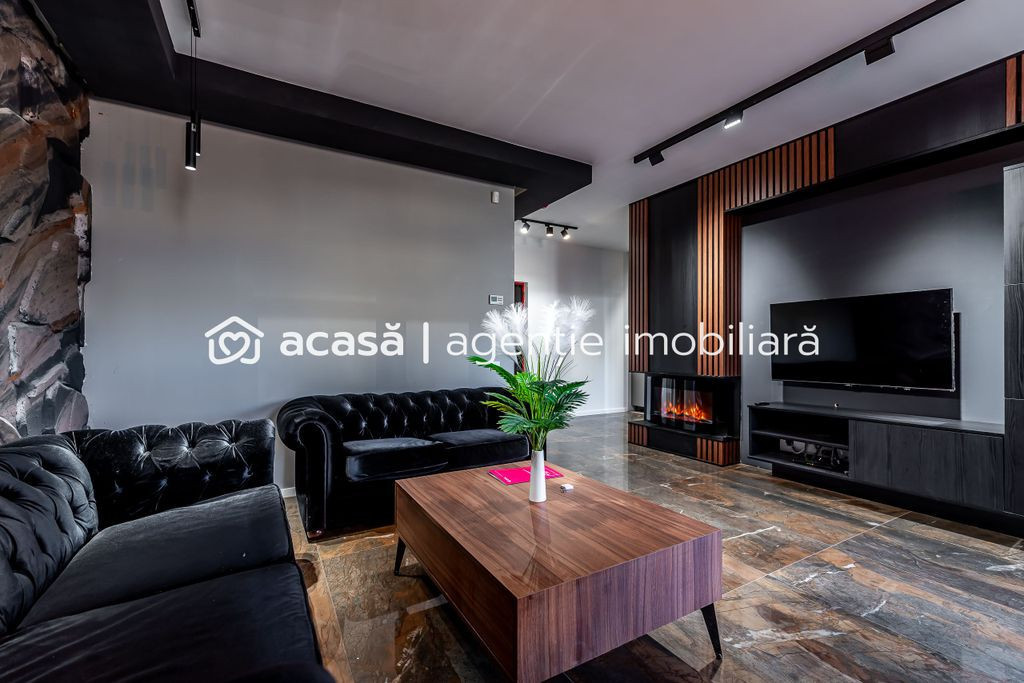 Oportunitate premium | zonă de top Arad | finisaje de ex...