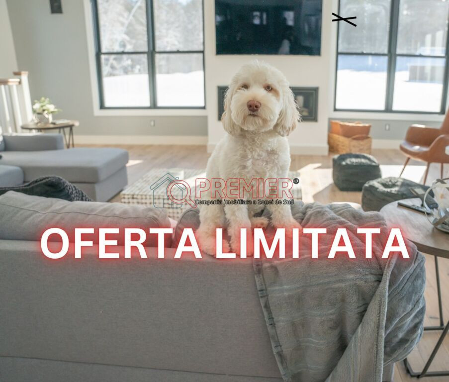 LIMITATA - Garsoniera | Metrou Aparatorii Patriei