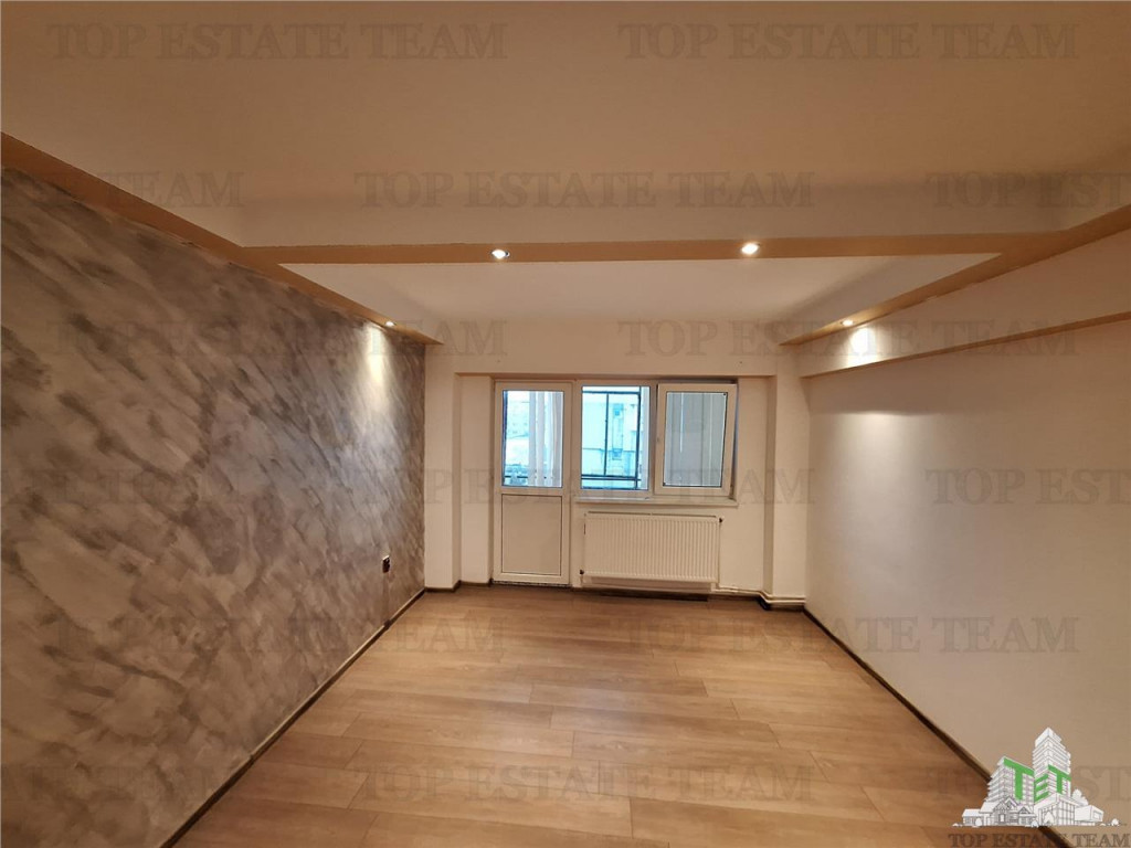 Apartament 3 camere decomandat, Calea Calarasilor.