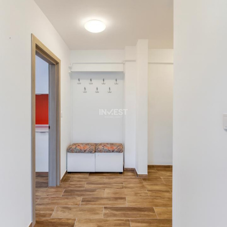 Apartament cu 2 camere, decomandat, 55mp, bloc nou în oraș