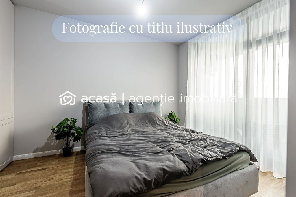 Apartament 2 camere - Bloc finalizat I XCity Timișoara