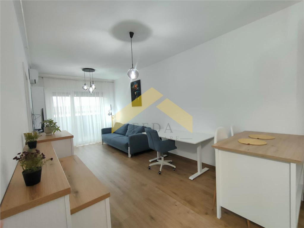 Apartament 2 camere. Zona Ultracentrala, Arad.