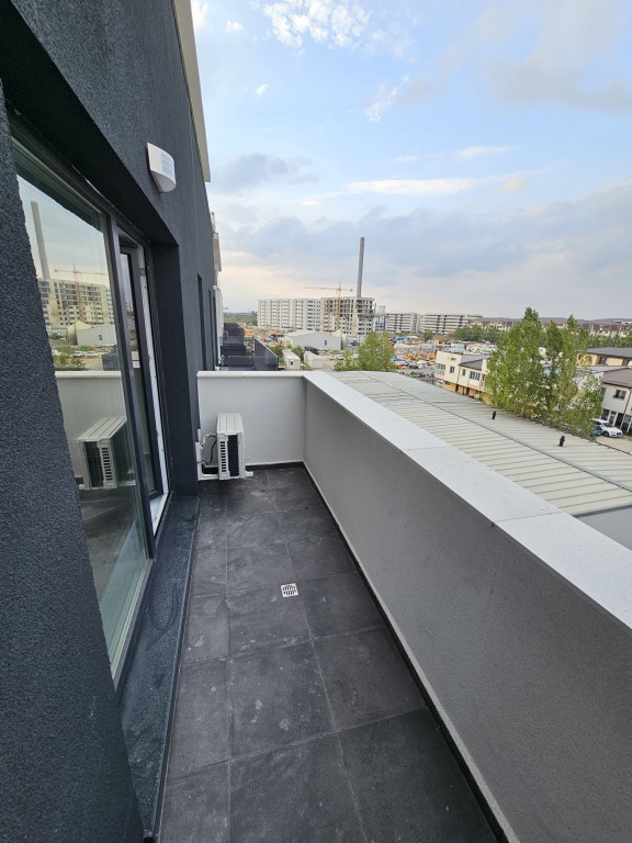 Metalurgiei drumul binelui etaj 4