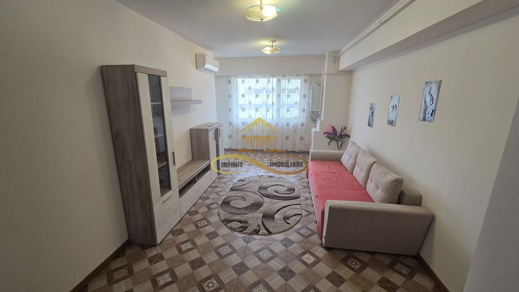 Apartament 2 camere de inchiriat