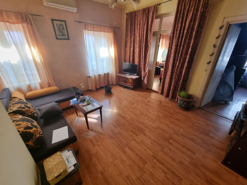 Apartament 3 camere zona Inel 2