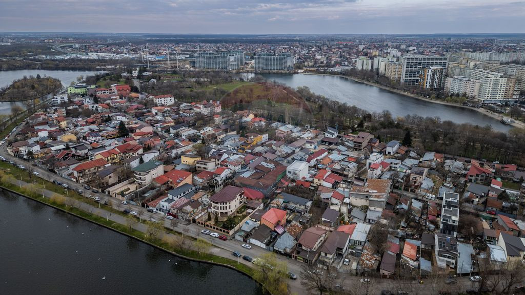 Hală de vânzare Colentina – 1.100 mp utili + teren