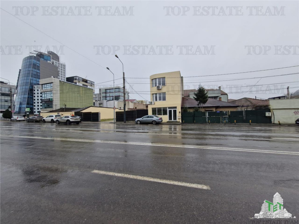 Spatiu de birouri de inchiriat zona Delfinariu