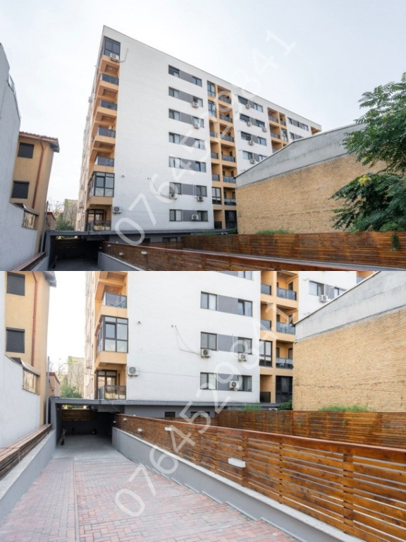 Apt. 2 camere New City Alba Iulia,Str. Matache Dobrescu, bloc 2017.