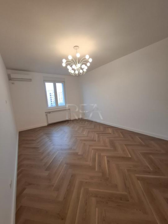 2 camere, et 4/5, bloc rusesc, renovat PREMIUM-Drumul Sarii