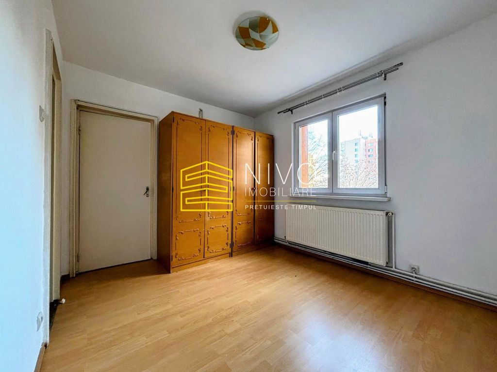 Apartament 3 camere – Tg. Mureș – Dâmbu Pietros
