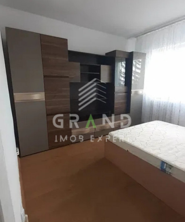 2 Camere | BALCON | Zorilor | Strada Lunii | Pet Friendly