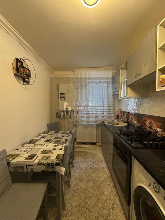 2 camere – 9 Minute de Mertrou - Vitan