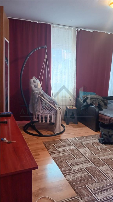 Apartament 1 camera Frumoasa - Manta Rosie