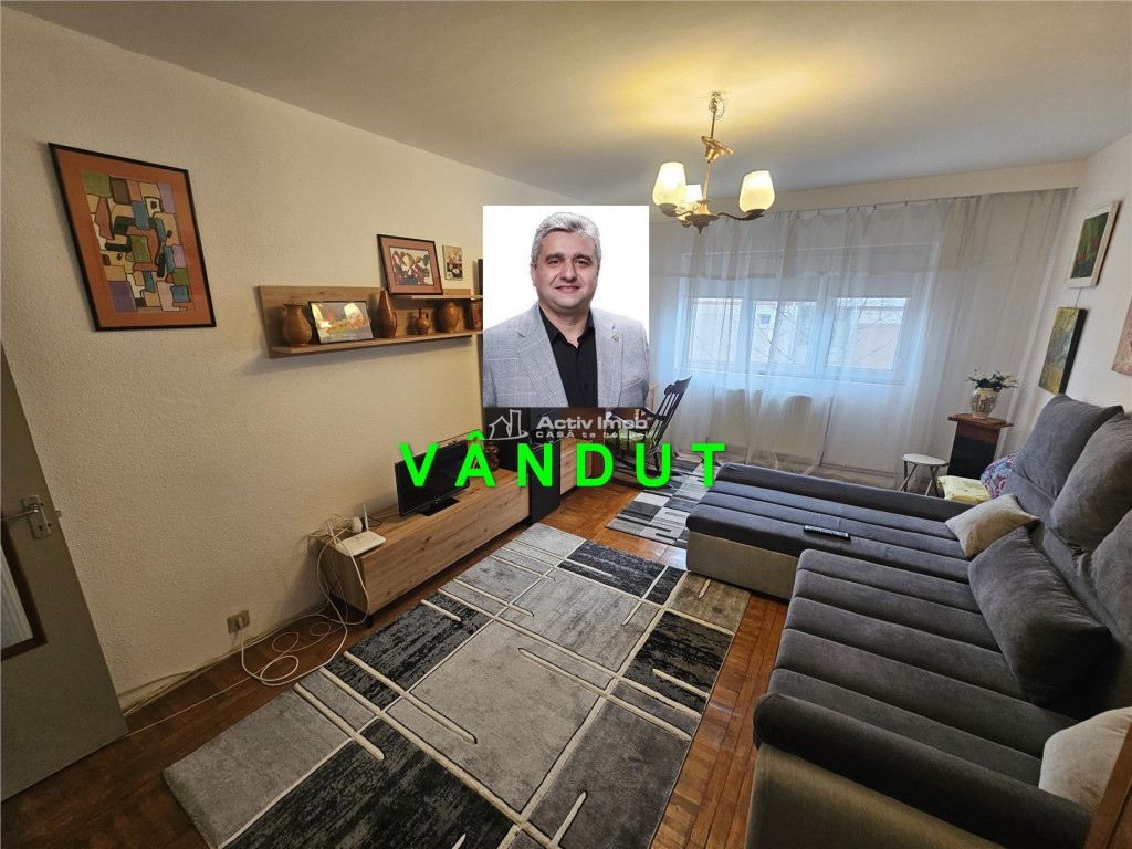 Resita, 2 Cam. Dec., Mobilat Utilat, Calea Timisoarei